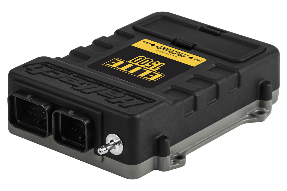 Elite 1500 ECU - Quickbitz