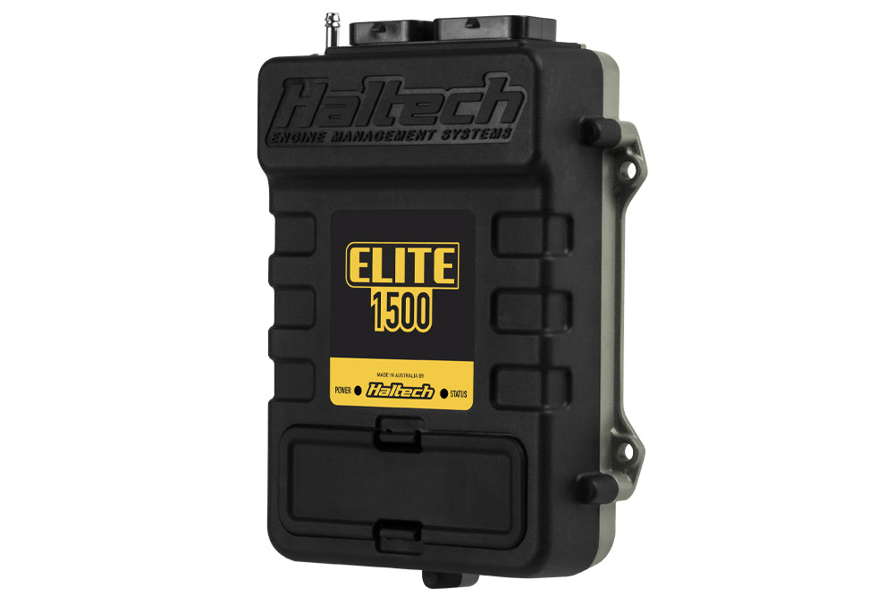Elite 1500 ECU - Quickbitz