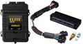 Elite 1500 with RACE FUNCTIONS - Plug 'n' Play Adaptor Harness ECU Kit - Subaru WRX MY93-96 & Liberty RS - Quickbitz