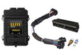 Elite 1500 with RACE FUNCTIONS - Plug 'n' Play Adaptor Harness ECU Kit - Subaru WRX MY99-00 (Australian Delivered and JDM) - Quickbitz