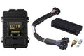 Elite 1500 + Honda Integra DC5 Plug 'n' Play Adaptor Harness Kit - Quickbitz