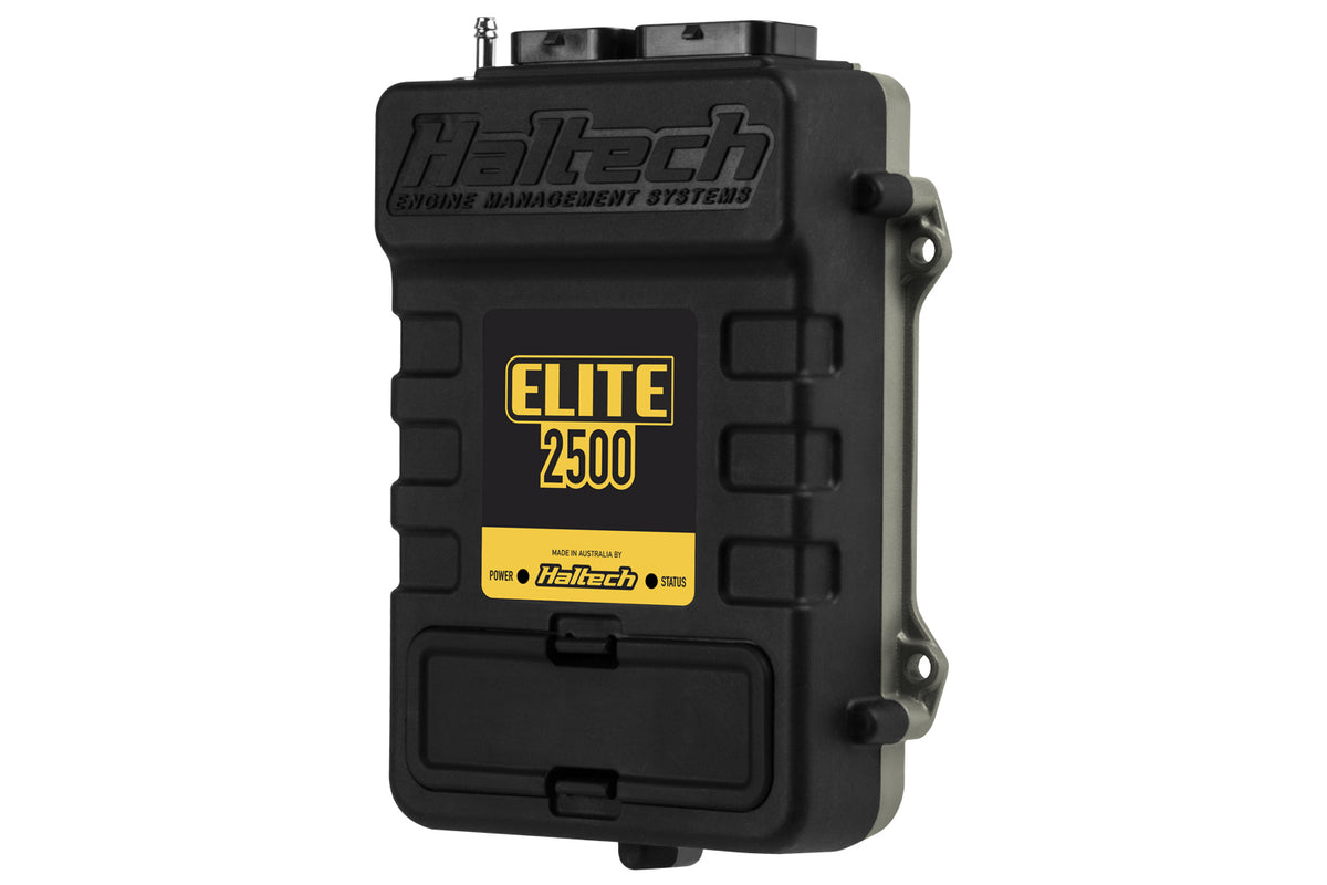 Elite 2500 ECU - Quickbitz