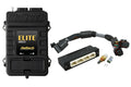 Elite 2500 + Subaru Liberty/Legacy Gen 4 3.0R & GT Plug 'n' Play Adaptor Harness Kit