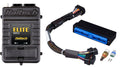 Elite 2500 Plug 'n' Play Adaptor Harness ECU Kit - Nissan Skyline R32/33 GTS-T/GT-R & R34 GT-R - Quickbitz