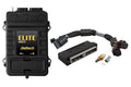 Elite 2500 + Nissan Skyline R34 GT-T & Stagea WC34 Plug 'n' Play Adaptor Harness Kit