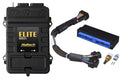 Elite 2500 + Nissan Patrol Y60 (TB42) Plug ‘n’ Play Adaptor Harness Kit
