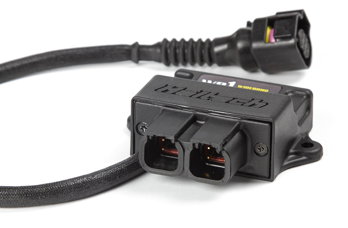 WB1 - Single Channel CAN O2 Wideband Controller Kit - Quickbitz