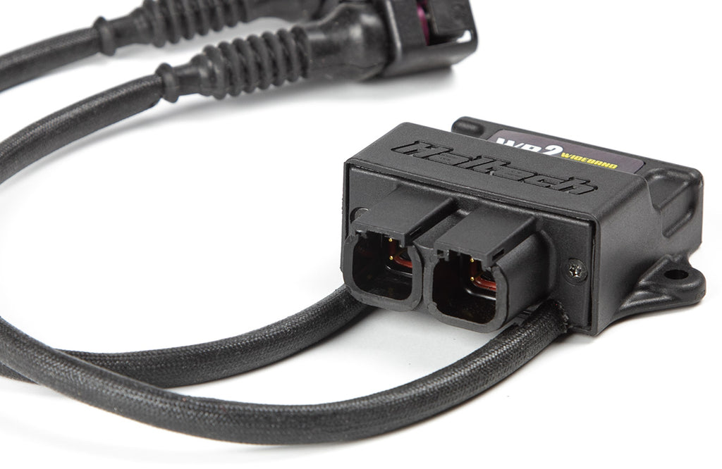WB2 - Dual Channel CAN O2 Wideband Controller Kit - Quickbitz