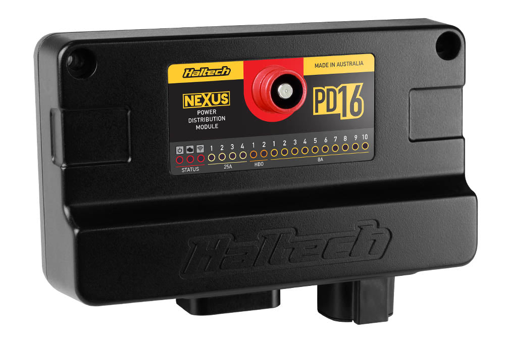 Nexus PD16 PDM