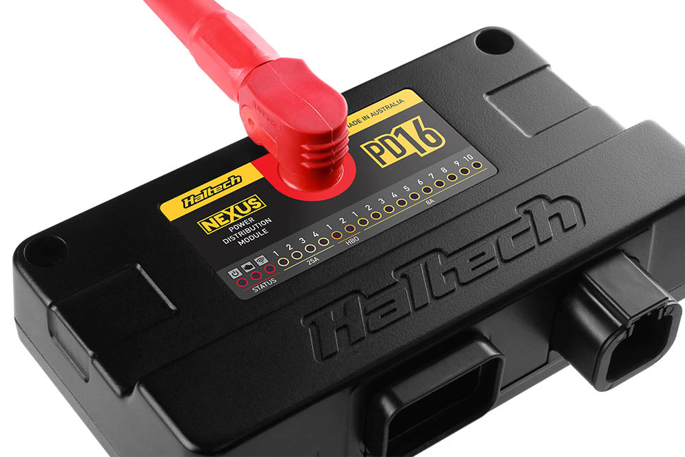 Nexus PD16 PDM