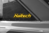 Haltech Sticker 200mm - Colour