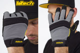 Haltech Workshop Gloves - OS