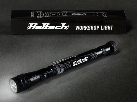 Haltech LED Telescopic Workshop Light