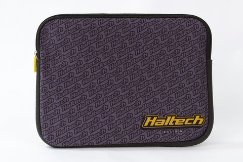 Haltech "Tuner-Spec" Laptop Sleeve