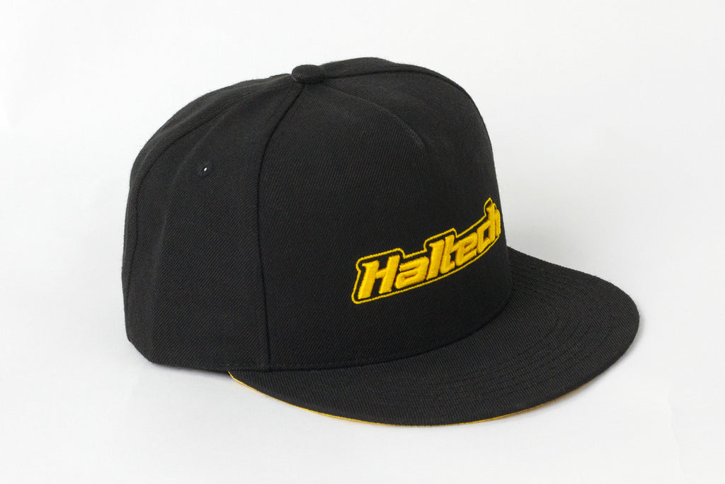 Haltech Snap Back