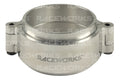 2.00IN POLISHED ALUMINIUM INTERCOOLER PIPE CLAMP