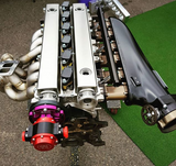 Platinum Racing Products 1JZ 2JZ Mechanical Fuel Pump Kit