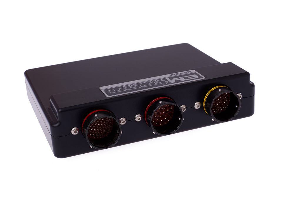 EMtron KV16M Motorsport ECU