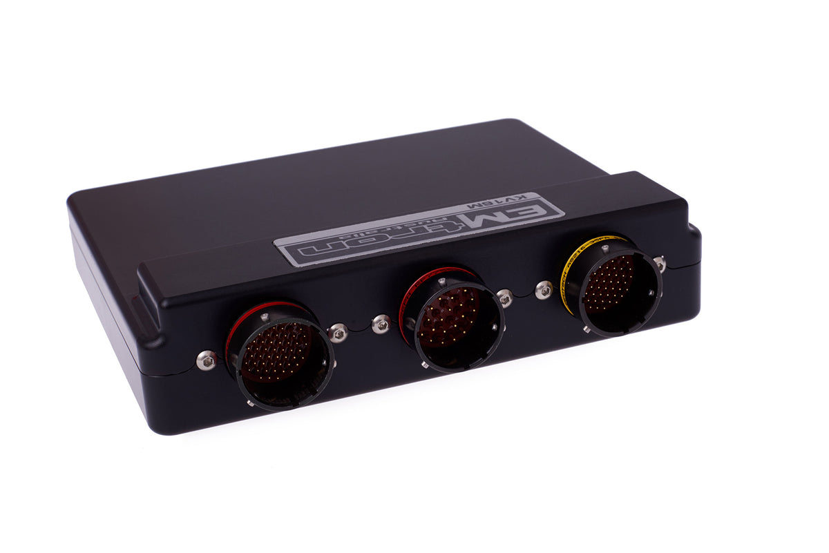EMtron KV16M Motorsport ECU