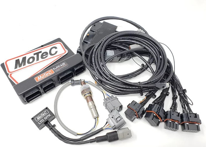 M142 SUBARU WRX FA20DIT 2015 KIT (Activated + Licence)