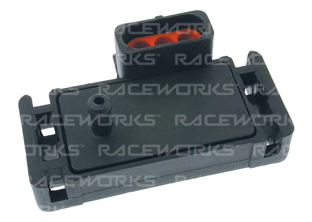 Raceworks Universal 2 Bar Race Map Sensor - Quickbitz