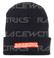 RACEWORKS BEANIE