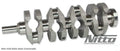 NITTO 4G63 2.0L 88.0MM STROKE (7 BOLT) CRANKSHAFT - Quickbitz