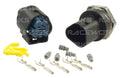 BOSCH 0-10BAR PRESSURE AND TEMP SENSOR WITH PLUG/PINS