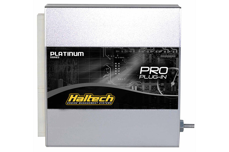 Platinum PRO Plug-in ECU Honda EP3 - Quickbitz