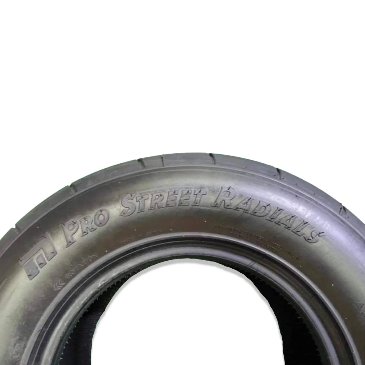 PSR Pro Street Radial X235/60R15 98V