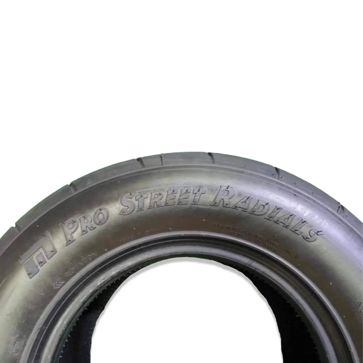 PSR Pro Street Radial X275/60R15 107V