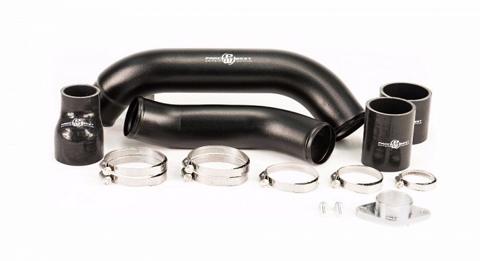 Process West Charge Pipe Kit (suits Subaru 2015 WRX)