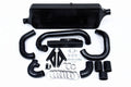 Process West Front Mount Intercooler Kit (suits Subaru 15-16 VA WRX) - Black