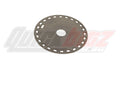 QB Crank Trigger Disc RB 24-1