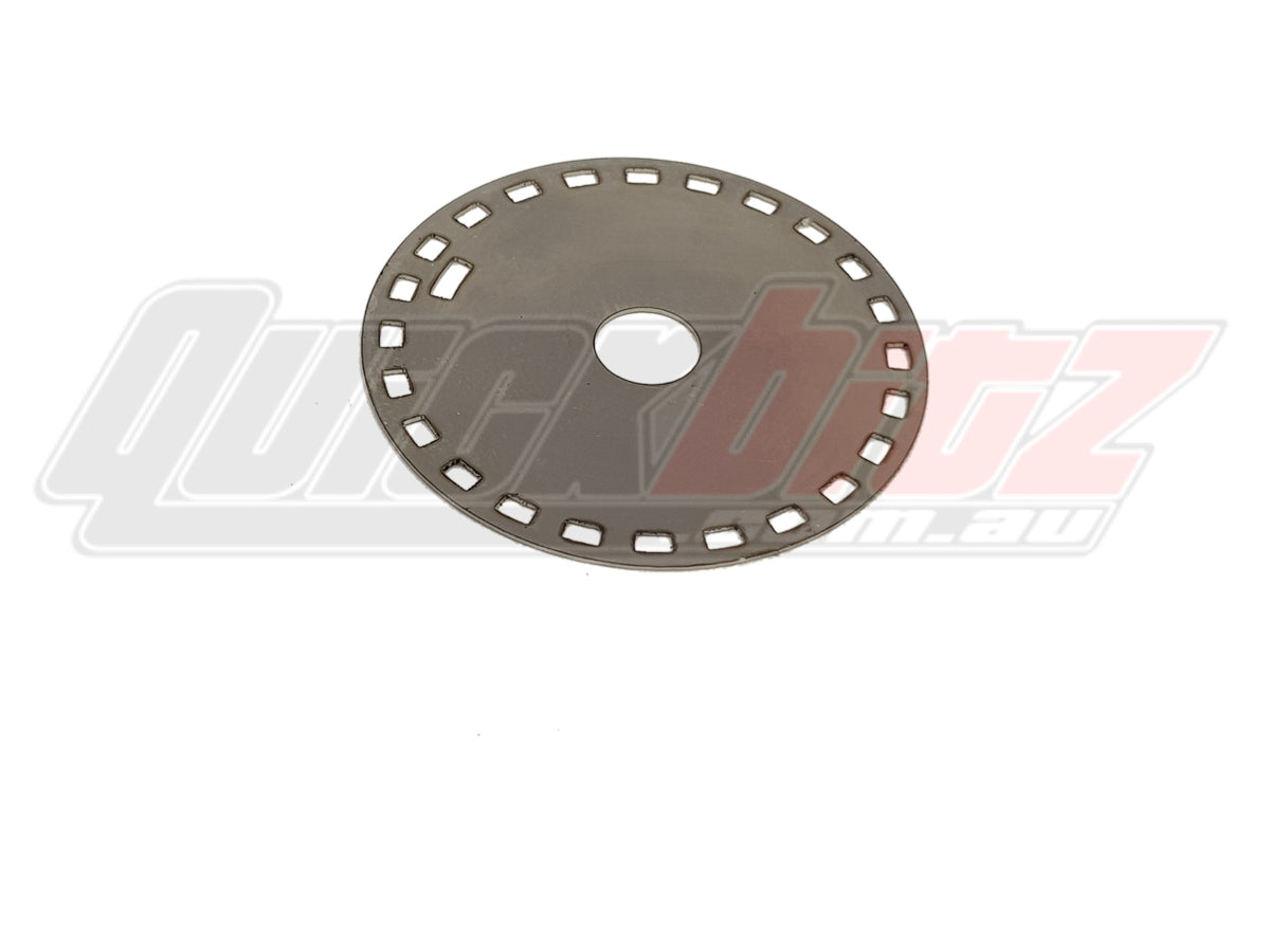 QB Crank Trigger Disc RB 24-1