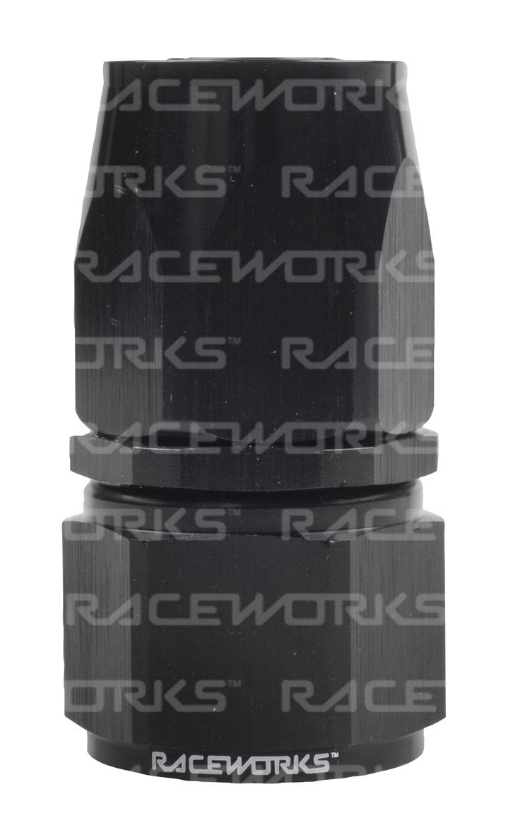 TAPER HOSE FITTING AN-12 STRAIGHT