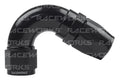 TAPER HOSE FITTING AN-12 120Deg