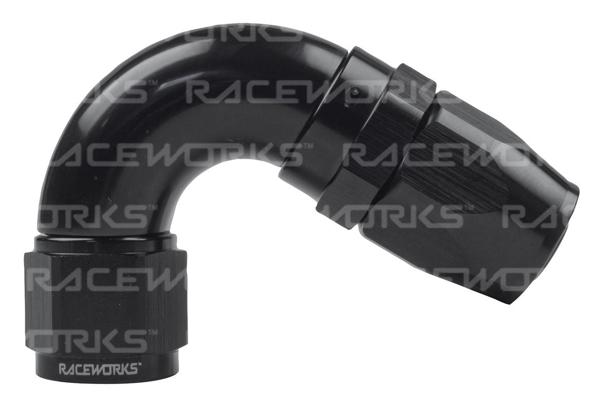 TAPER HOSE FITTING AN-16 120Deg