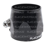 RACEWORKS HEX FINISHER BLACK - Quickbitz