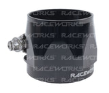 RACEWORKS HEX FINISHER BLACK - Quickbitz