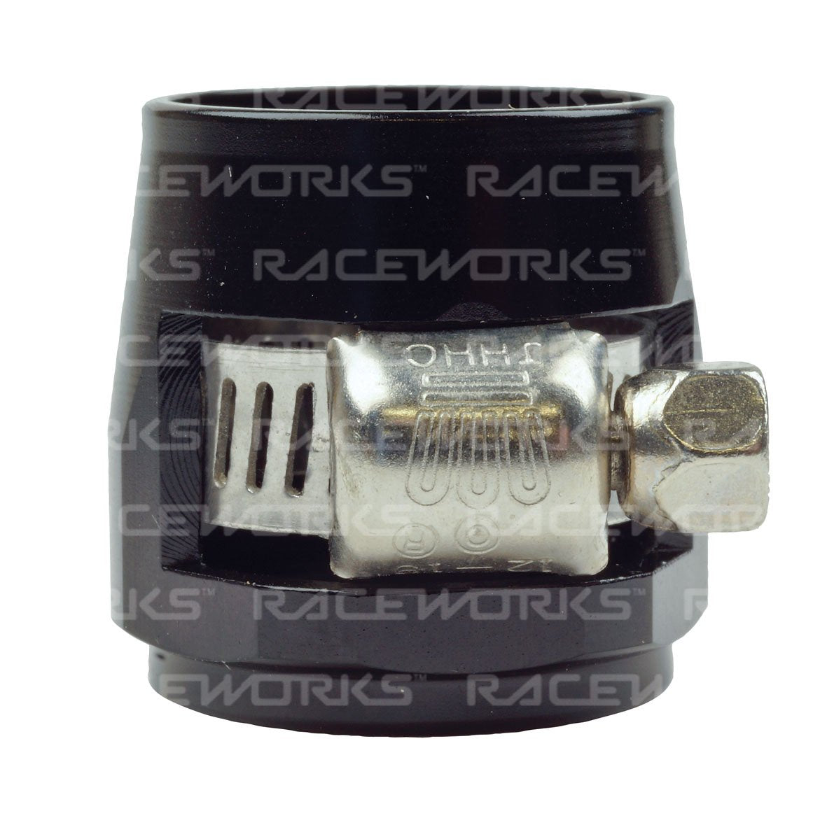 HEX FINISHER BLACK ID 20.6mm
