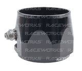 RACEWORKS HEX FINISHER BLACK - Quickbitz