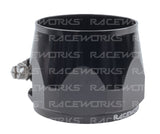 RACEWORKS HEX FINISHER BLACK - Quickbitz