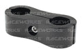 BILLET ALUMINIUM LINE SEPARATOR ID9.5MM