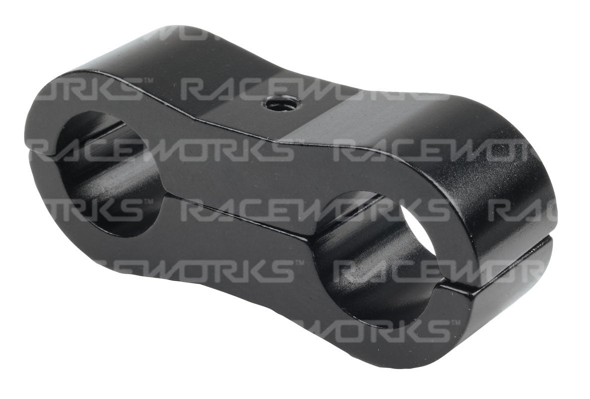 BILLET ALUMINIUM LINE SEPARATOR ID12.7MM