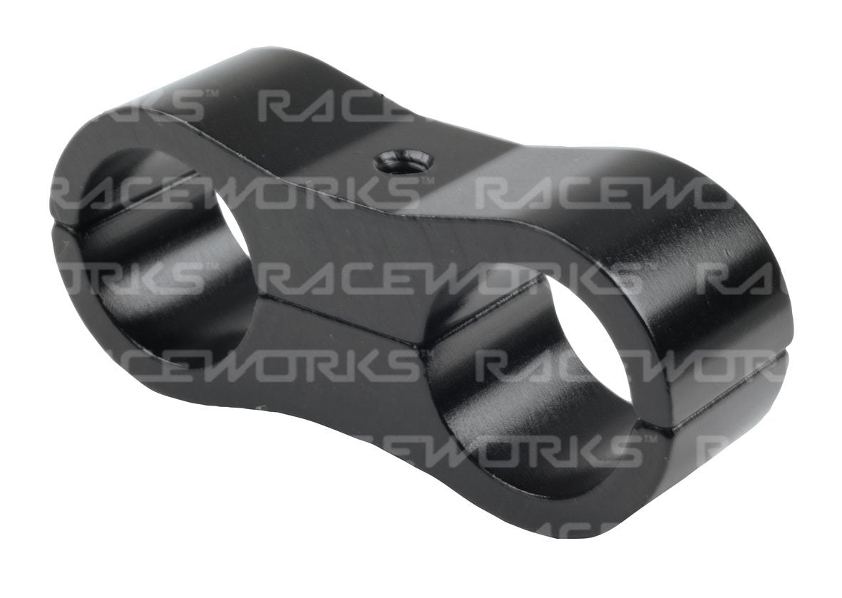 BILLET ALUMINIUM LINE SEPARATOR ID13.5MM