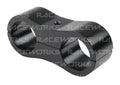 BILLET ALUMINIUM LINE SEPARATOR ID14.3MM