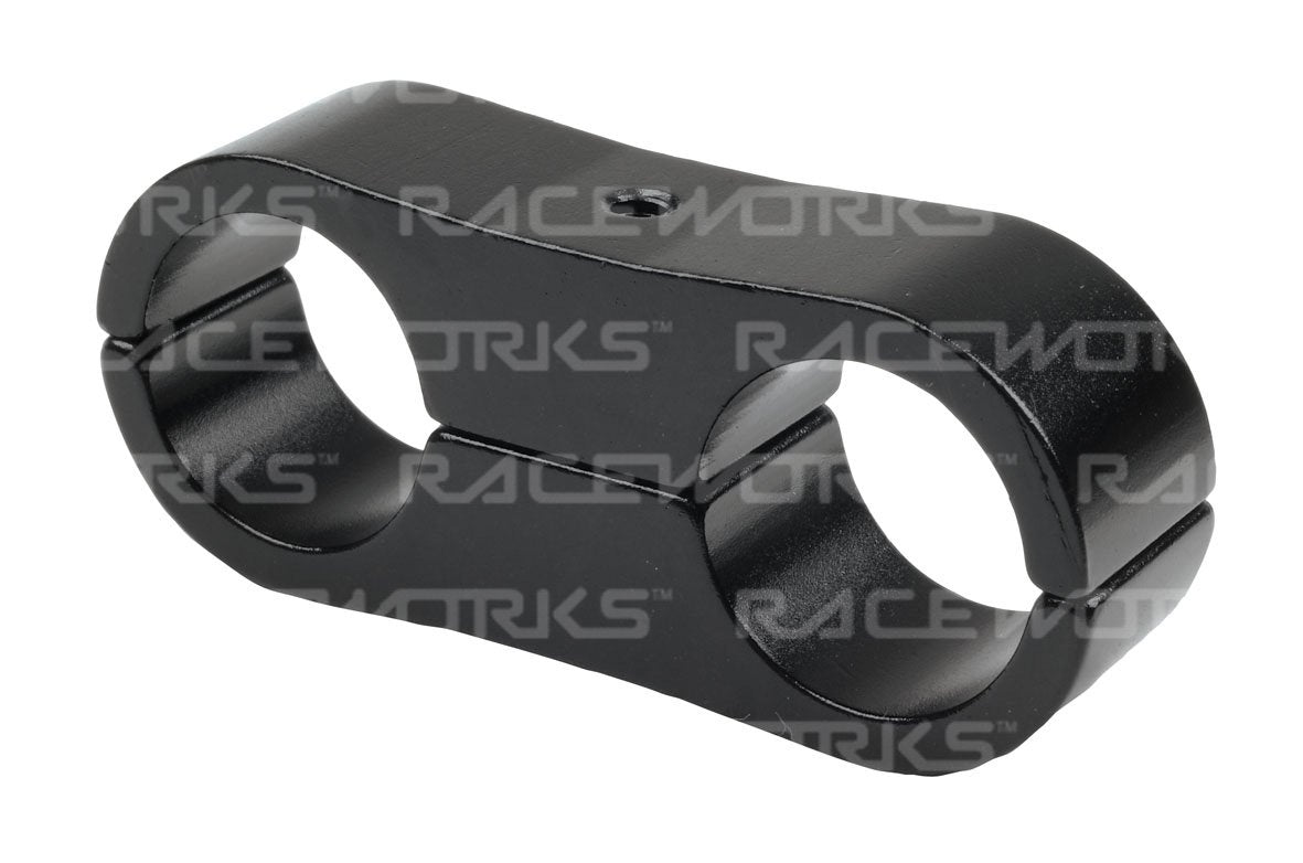 BILLET ALUMINIUM LINE SEPARATOR ID16.7MM