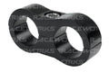 BILLET ALUMINIUM LINE SEPARATOR ID20.6MM