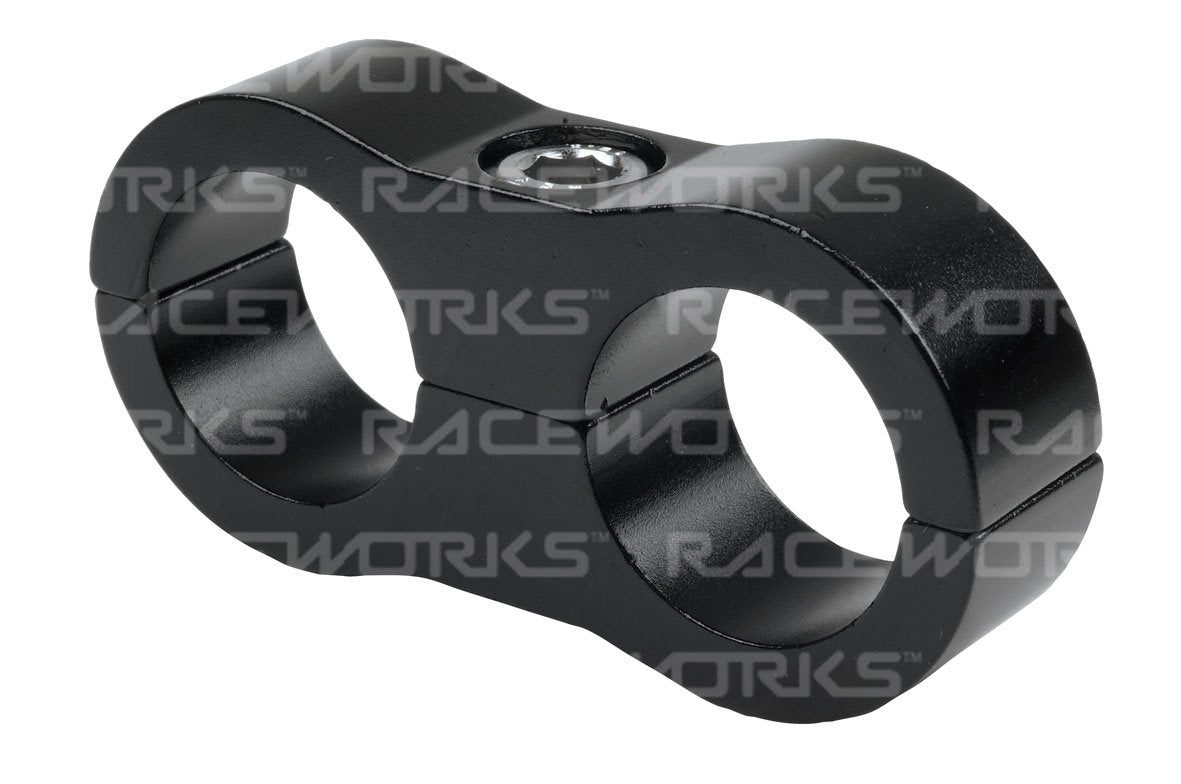BILLET ALUMINIUM LINE SEPARATOR ID20.6MM